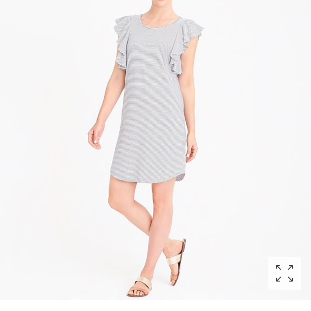 •J CREW•